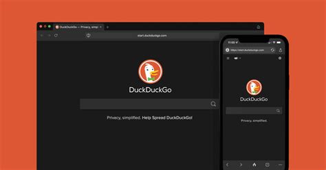 ducdug|DuckDuckGo Private Browser .